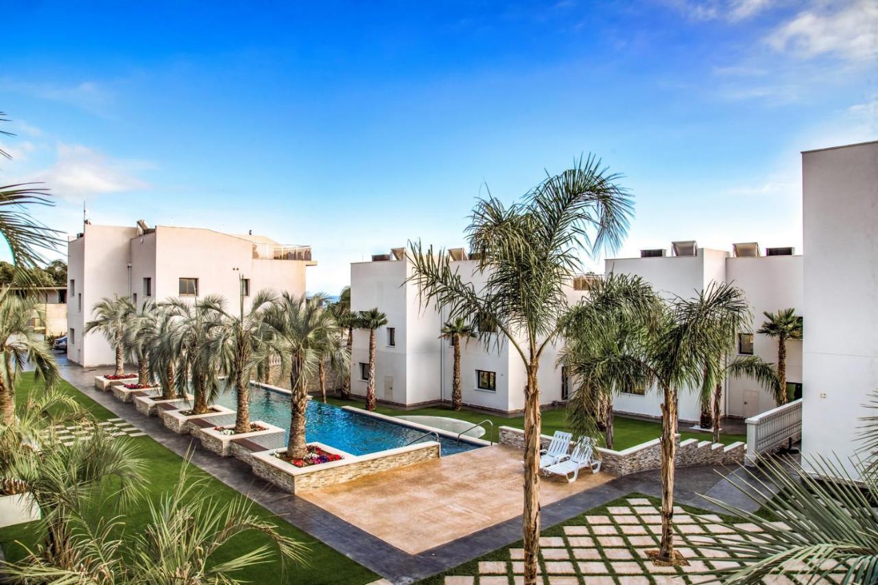 Calma - Holiday Villas Platja d'Aro Exterior photo